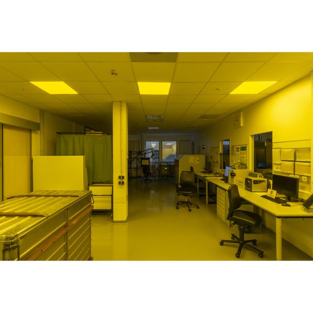 Oprawa PANEL COMFORT 600 P 33W 830 U19 DALIVR