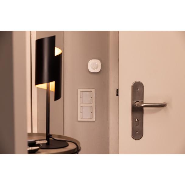 Detektor ruchu SMART WIFI MOTION SENSOR 4X1 LEDV