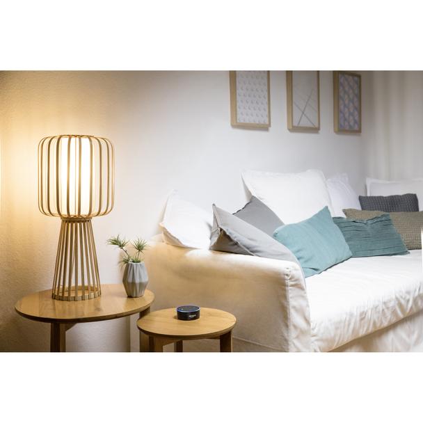 Lampa LED SMART+ ZB CL A Frosted TW 60 yes 9W/ E27