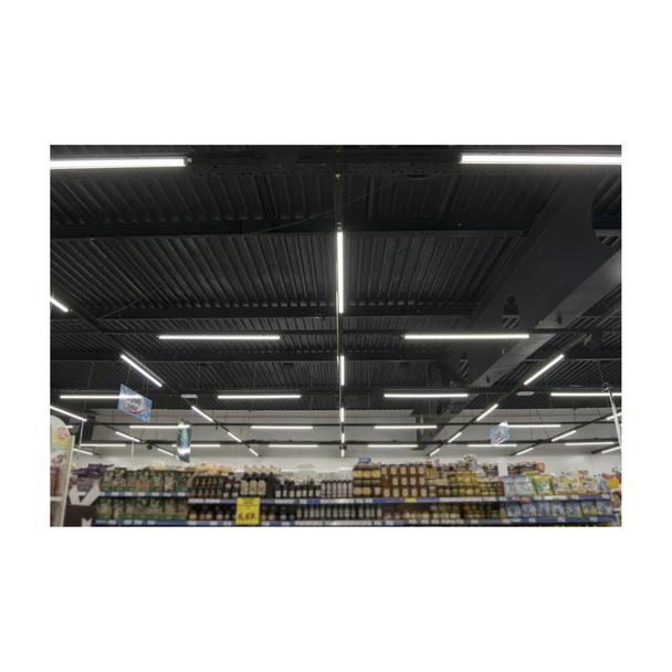 Oprawa DAMP PROOF LED SLIM VALUE 1200 36W 4000K IP65