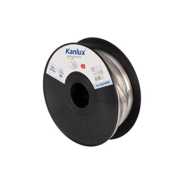 GIVRO LED 5M-CW 39192 KANLUX
