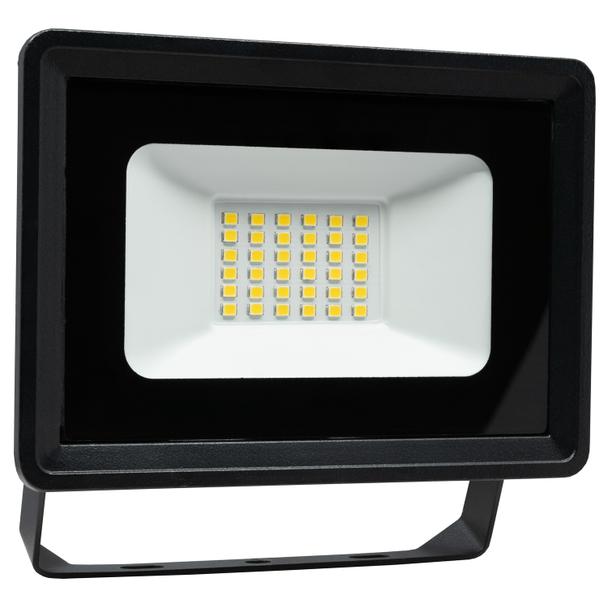 NAŚWIETLACZ LED XENO3 30W 100LM/W ZIMNY BIAŁY ANLUX