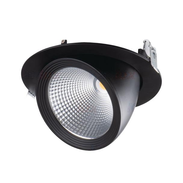 HIMA LED 23W-NW-B Oprawa typu downlight LED 22842 KANLUX