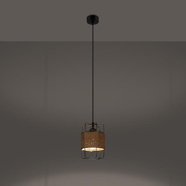 Sollux Lampa wisząca GIZUR 1 SL.1300