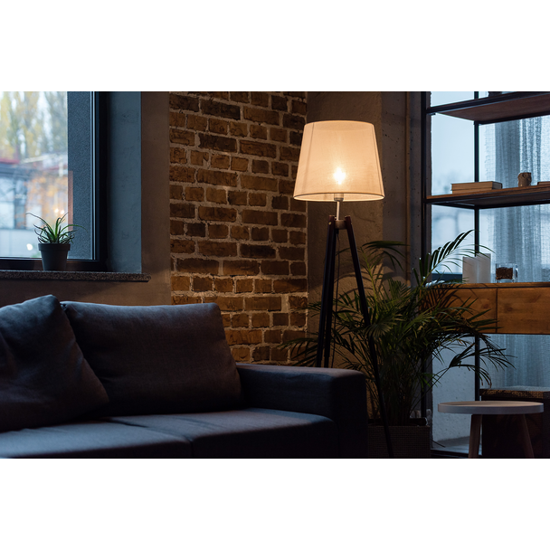 Żarówka LED klasa A 7,3W=100W 1535lm 4000K barwa neutralna kulka 7,3-100W E27 840 A60 FR GUE Szkło m 9,29004E+11 PHILIPS