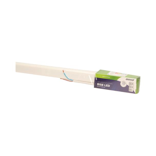 Oprawa hermetyczna BISE LED 45W, 4100lm, IP65 OR-OP-6066LPM4 ORNO