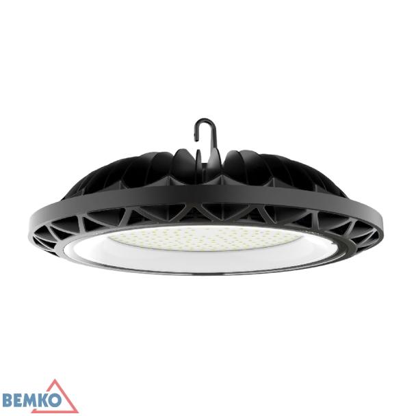 OPRAWA PRZEMYSŁOWA LED VOYAGER 100W 6000K 10000LM IP65 S-C85-HBV-100-6K BEMKO