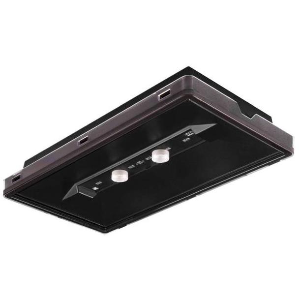 Oprawa awaryjna VELLA LED SOH 400 A 1H AT IP65 [BLK] (brak piktogramu w zestawie) / 230V 93842 INTELIGHT