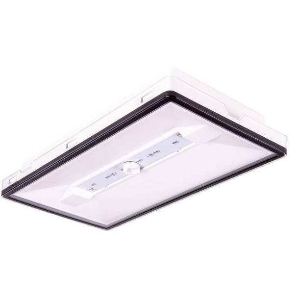 Oprawa awaryjna VELLA LED SOH 250 CB IP44 (brak piktogramu w zestawie) / 230V 87743 INTELIGHT