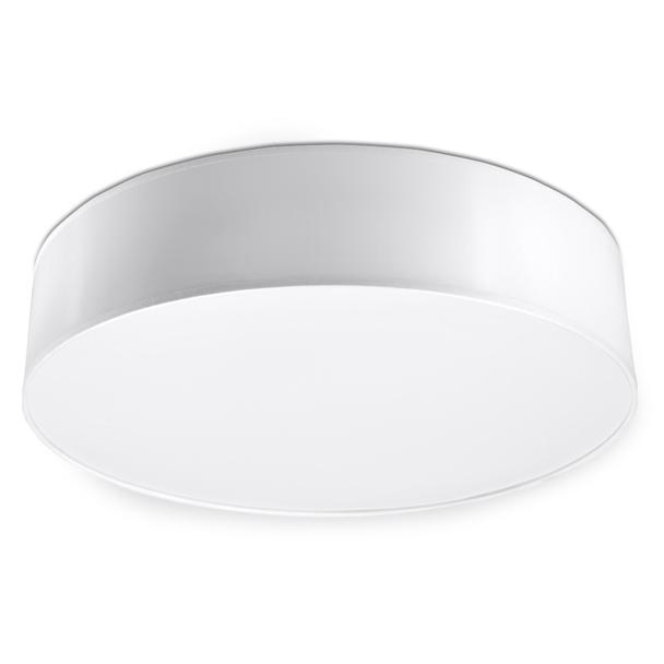 Sollux Plafon ARENA 45 biała SL.0126