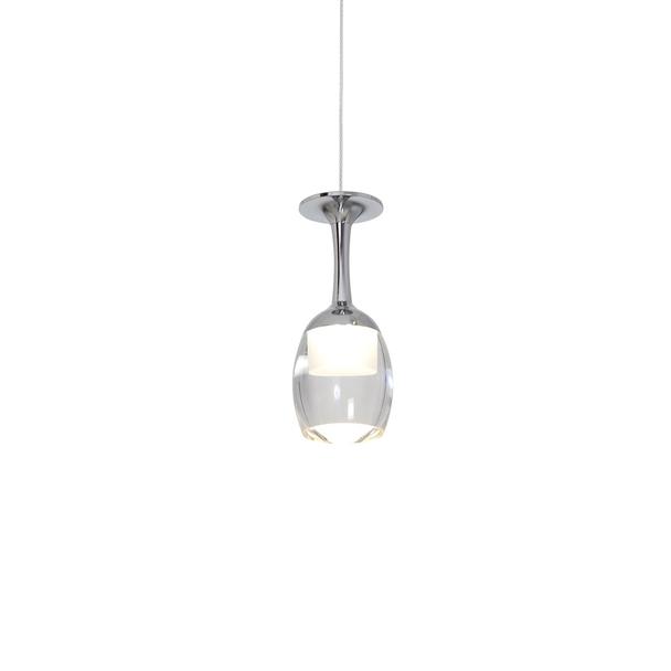 lampa wisząca LED Coppa 5W 350lm 4000K ML436 Milagro