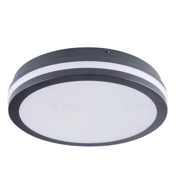 Plafoniera LED 24W 1920lm 4000K IP54 BENO 33341 KANLUX