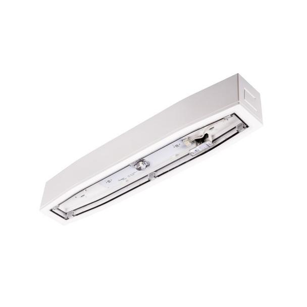 Oprawa awaryjna N/T Suprema SC 250 SA 3H AT IP54 NT 94706 INTELIGHT