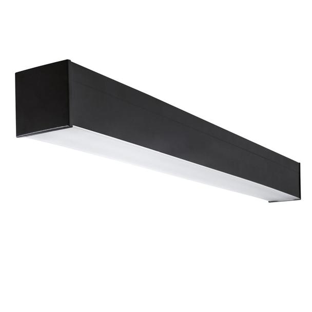 AL-ML-NW-MAT-B-NT-SE Oprawa ALIN LED AL-ML-NW-MAT-B-NT-SE D:1240mm 3250 Lm barwa biała 4000K kolor c 34409 KANLUX