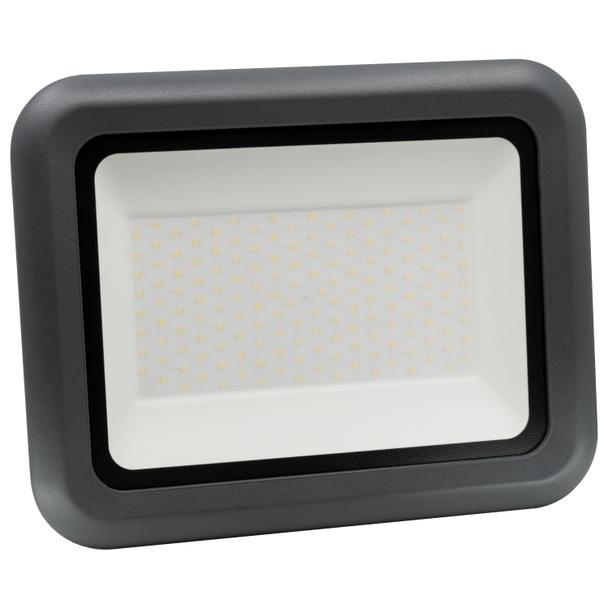 NAŚWIETLACZ LED HELI 150W 120LM/W NEUTRALNY BIAŁY 3 LATA GW. ANLUX