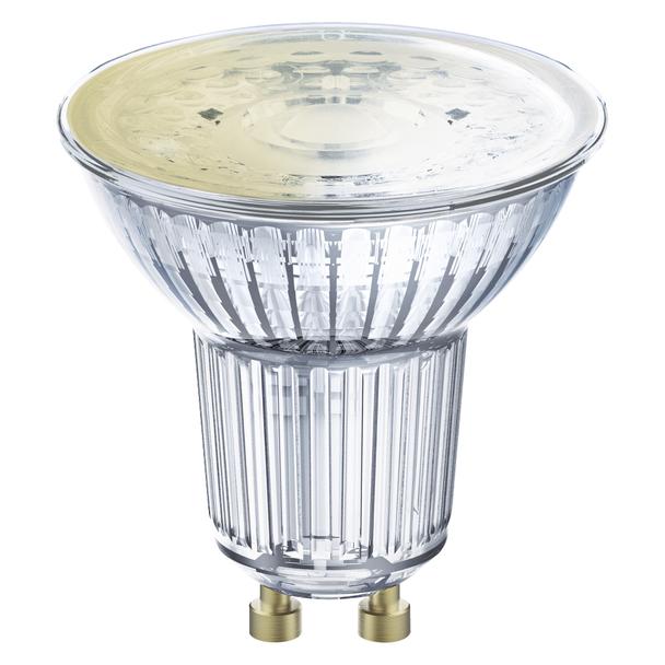 Lampa LED SMART+ WiFi PAR16 50 DIM 2700K GU10 FR