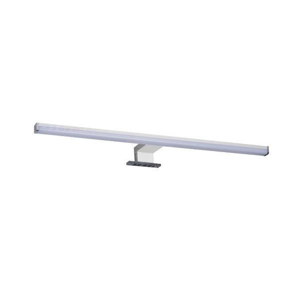 Oprawa meblowa liniowa łazienkowa 12W LED ASTIM IP44 12W-NW-C chrom 1170lm 4000K 34935 KANLUX