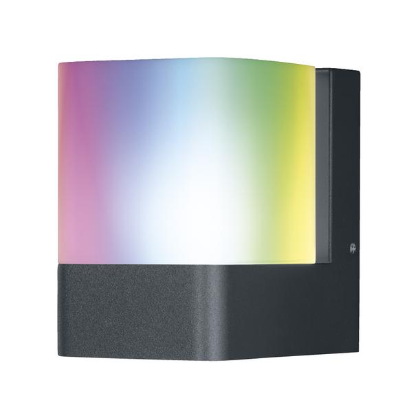 Oprawa SMART+ WIFI CUBE WALL RGBW DG