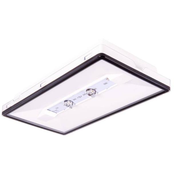 Oprawa ewakuacyjna/awaryjna VELLA LED SCH 350 SA 3H AT IP65 93718 INTELIGHT