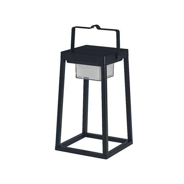 Oprawa SMART OUTD BT TABLE FRAME SOLRGBW  LEDV