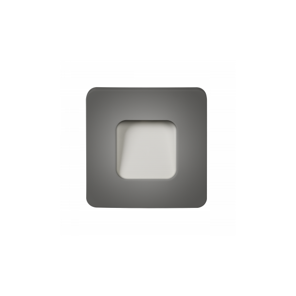 OPRAWA LED TETI PT 230V AC SRB BIAŁA CIEPŁA TYP: 17-221-82 LED11722182 LED11722182-WPL ZAMEL