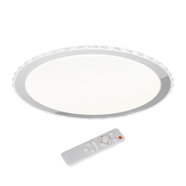 plafon LED Layla 33W 1980lm 3000K/6000K biały ML4222 Milagro