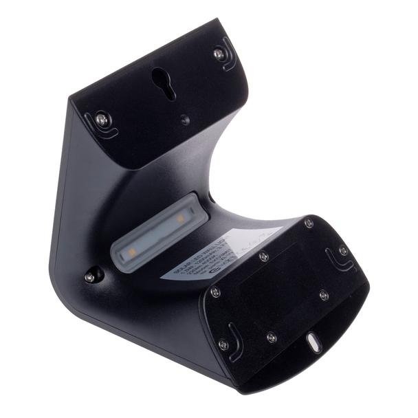 Kinkiet solarny LED 1,5W IP65 BUTTERFY EKO-LIGHT EKO3867 Milagro