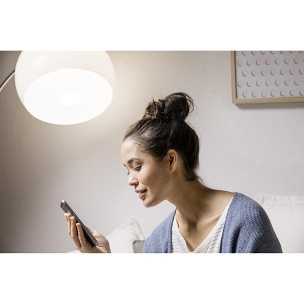Lampa LED SMART+ ZB CL A Frosted TW 60 yes 9W/ E27