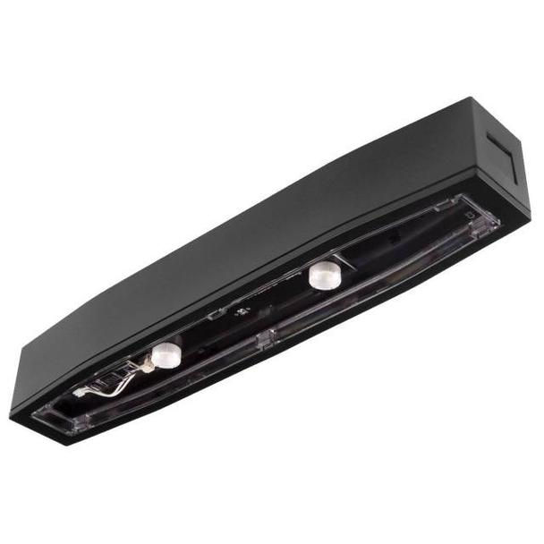 Oprawa awaryjna N/T SUPREMA SOH 400 A 2H AT IP54 NT [BLK] 93953 INTELIGHT