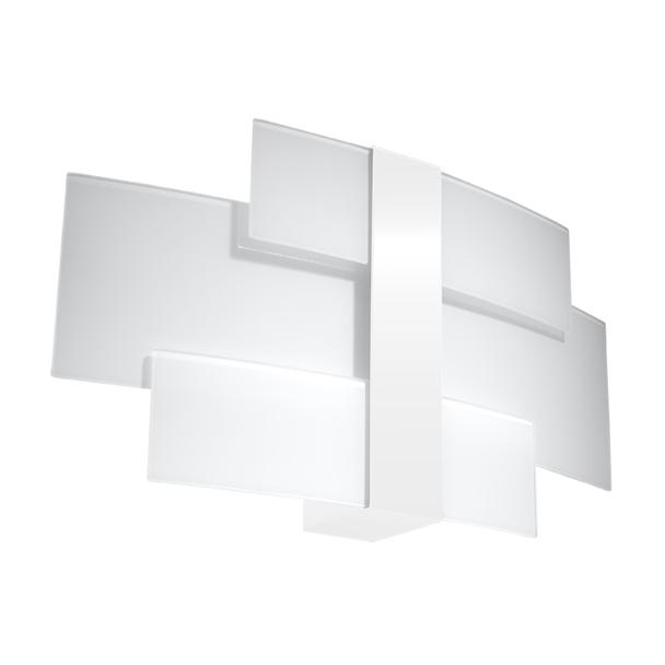 Sollux Kinkiet CELIA biały SL.1046