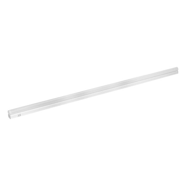 ASTAR LED 14W, oprawa liniowa podszafkowa, 1260lm, 4000K, wtyk 2-pinowy, układ przelotowych złącz, w AD-OL-6428LZM4 ORNO