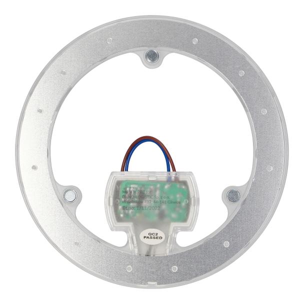 AVIS II LED 18W, panel świetlny, 1800lm, 4000K, 3 neodymowe magnesy, O 176 AD-SW-6274L4 ORNO