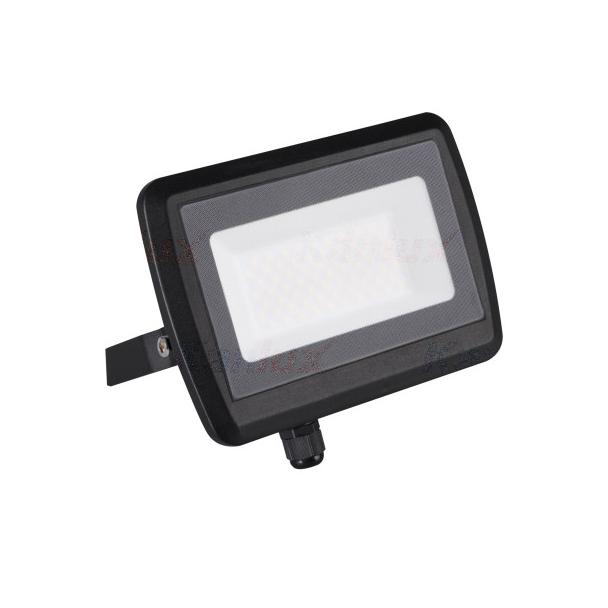 Projektor LED 50W ANTEM LED 50W-NW B czarny 4000lm 4000K 33203 KANLUX