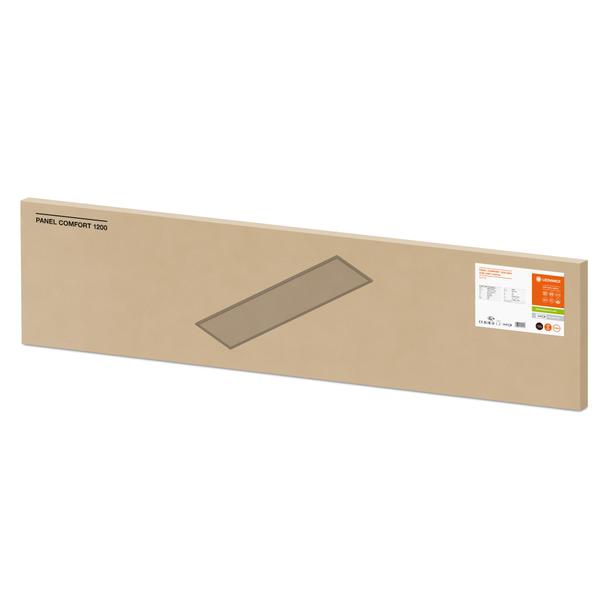 Oprawa PANEL COMFORT 1200 P 33W 840 DALIVR