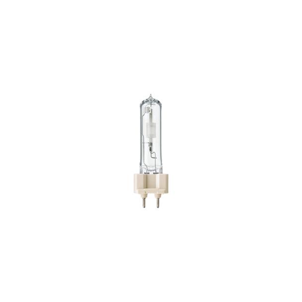 Lampa metalohalogenkowa 150W G12 230V 4200K przeźroczysta CDM-T 9,28085E+11 PHILIPS