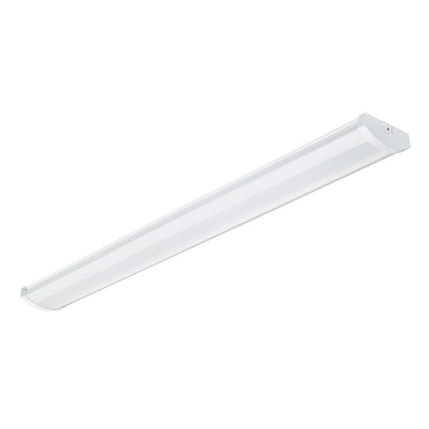 Panel LED natynkowy Coreline SM155C przelotowa 43 W 6000lm IP44 4000K barwa neutralna 60S/ 840 PSU T 9,11402E+11 PHILIPS
