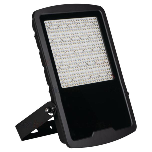 FL AGOR/A HI 300W NW Naświetlacz LED FL AGOR/A HI 300W NW regulowany kąt 45000lm 150lm/W barwa biała 33479 KANLUX