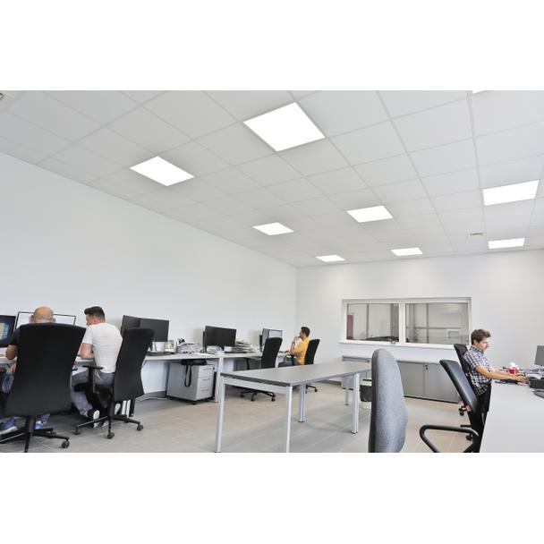 Oprawa PANEL COMPACT 600 V 33W 840 DALI