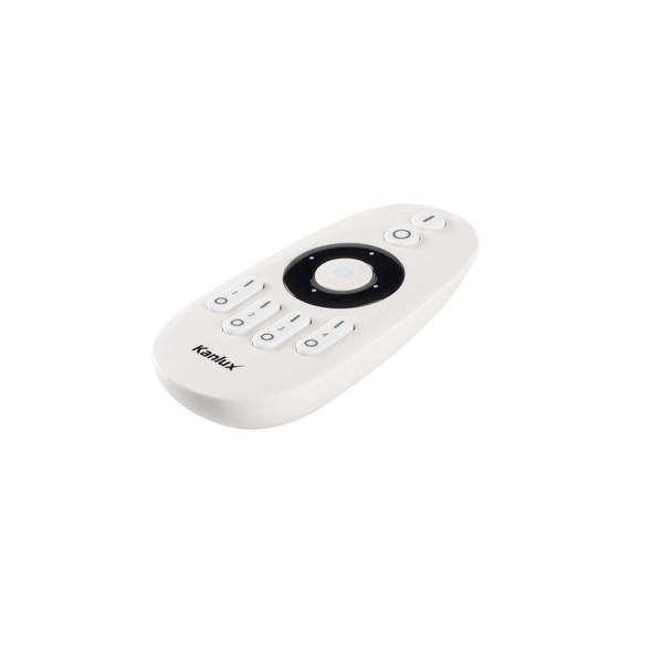 Pilot do kontrolera LED REMOTE CCT 22145 KANLUX