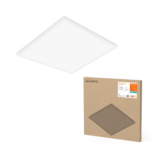 Oprawa PANEL COMPACT 600 V 33W 840 U19