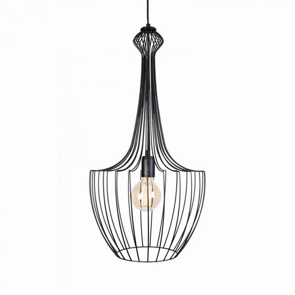 LUKSOR BLACK S