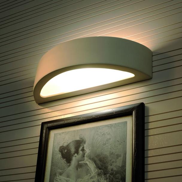 Sollux Kinkiet ceramiczny ATENA SL.0001