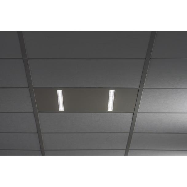 Oprawa PANEL IndiviLED 625 33W 4000K DALI