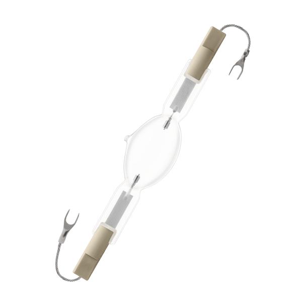 Lampa wyładowcza HQI TS 2000W D/S K12S