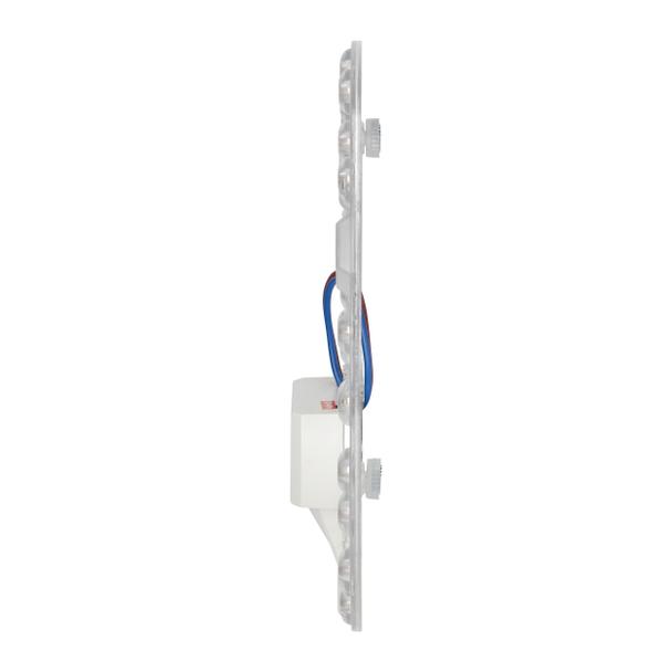 AVIS II LED 18W, panel świetlny, 1800lm, 4000K, 3 neodymowe magnesy, O 176 AD-SW-6274L4 ORNO