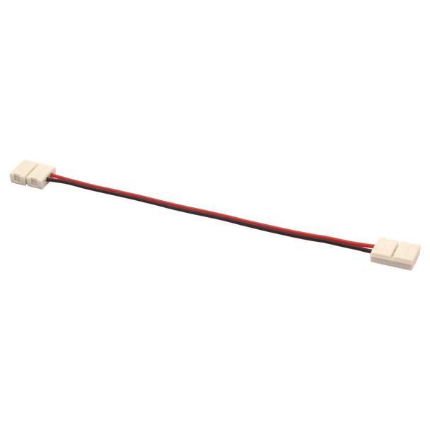 Łącznik do liniowych modułów LED CONNECTOR 8-CPC (20 szt.) 19033 KANLUX
