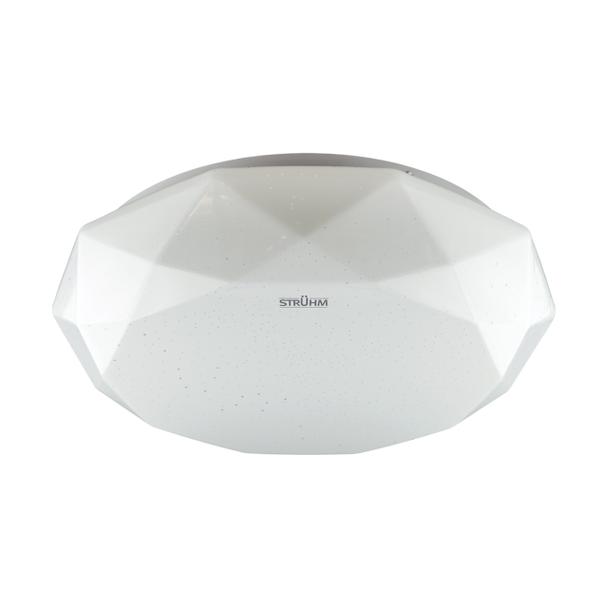 Plafoniera SMD LED DIANA LED 24W 4000K 03238 IDEUS
