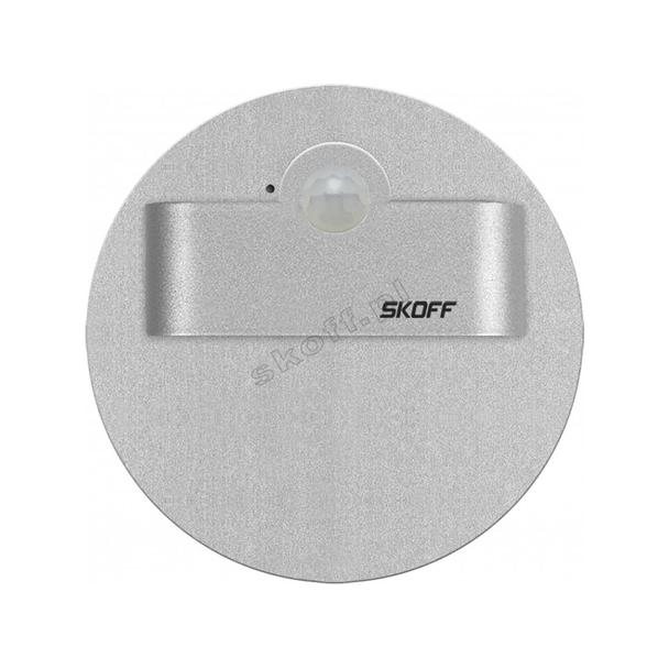 Oprawa Rueda Short LED PIR 120 Motion Sensor Light | 230 V AC | 2,4 W | IP 20 |LED | 4000 K |PIR 120