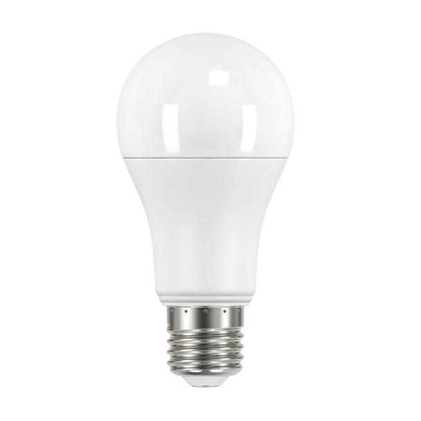 Żarówka LED E27 10,5W ściemnialna IQ-LEDDIM A6010,5W-WW 1060lm 2700K barwa ciepła 33724 KANLUX