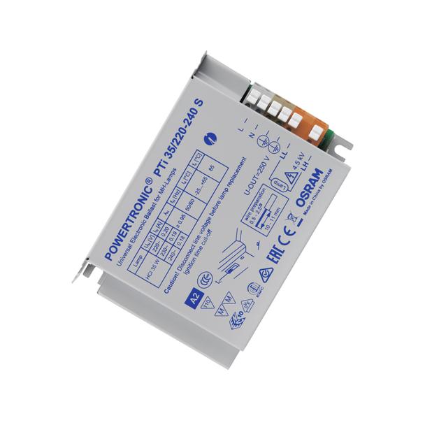 PTI 35/220-240 S UNV1 OSRAM